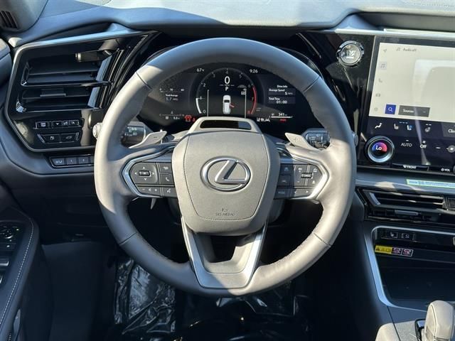 2026 Lexus TX 350 PREMIUM AWD Tucson AZ