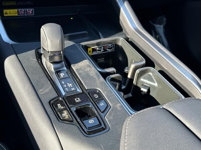 2026 Lexus TX 350 PREMIUM AWD Tucson AZ