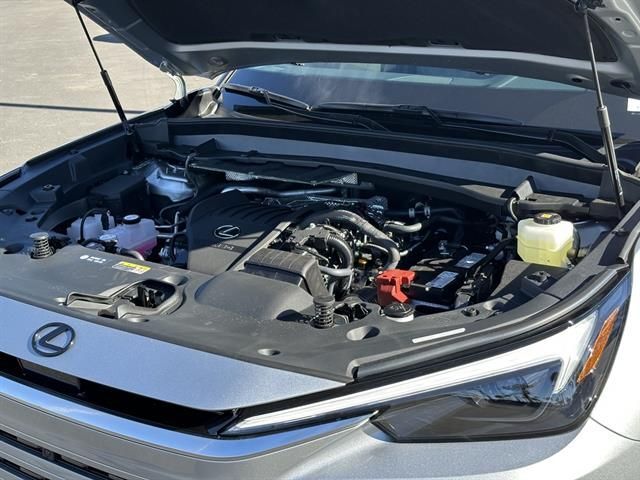 2026 Lexus TX 350 PREMIUM AWD Tucson AZ