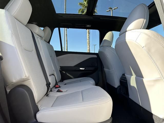 2026 Lexus TX 350 PREMIUM AWD Tucson AZ