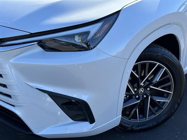 2026 Lexus TX 350 PREMIUM AWD