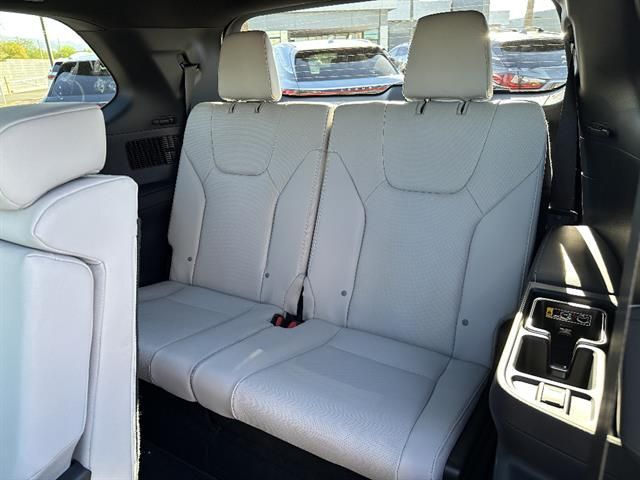 2026 Lexus TX 350 PREMIUM AWD Tucson AZ