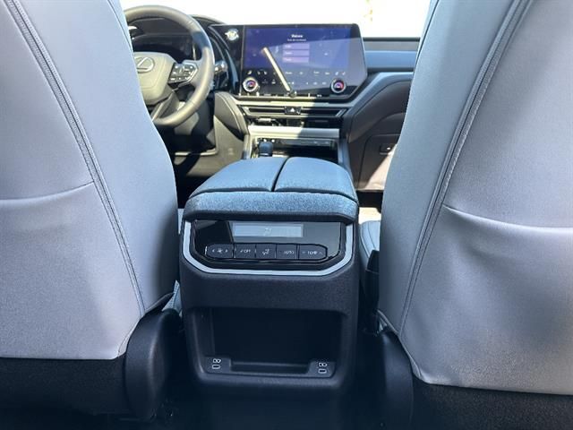 2026 Lexus TX 350 PREMIUM AWD Tucson AZ