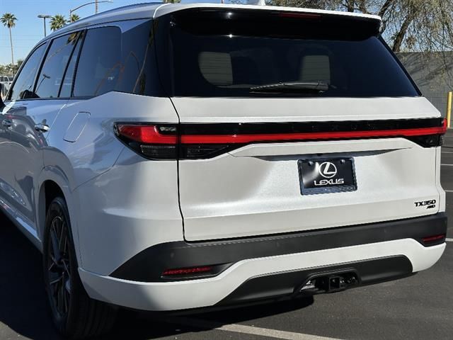 2026 Lexus TX 350 PREMIUM AWD Tucson AZ