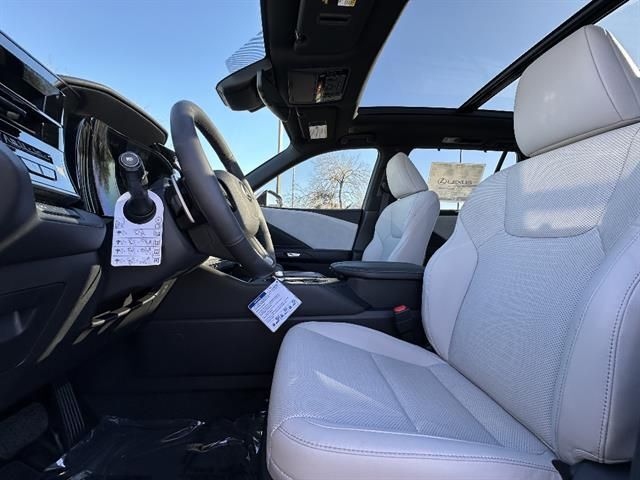 2026 Lexus TX 350 PREMIUM AWD Tucson AZ