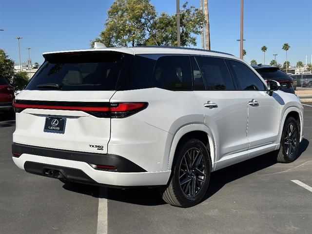 2026 Lexus TX 350 PREMIUM AWD Tucson AZ