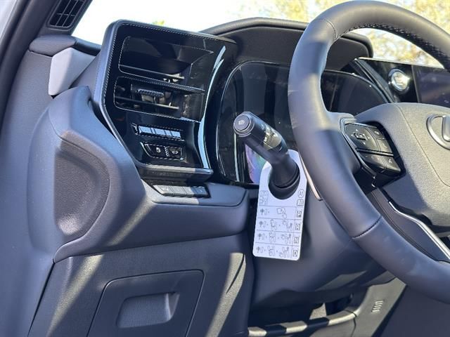2026 Lexus TX 350 PREMIUM AWD Tucson AZ