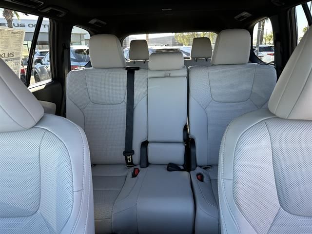 2026 Lexus TX 350 PREMIUM AWD Tucson AZ
