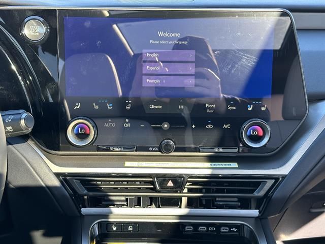 2026 Lexus TX 350 PREMIUM AWD Tucson AZ