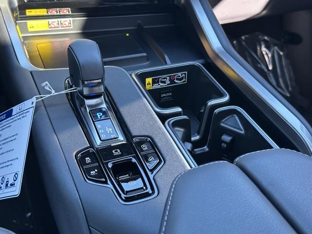 2026 Lexus TX 350 PREMIUM AWD Tucson AZ