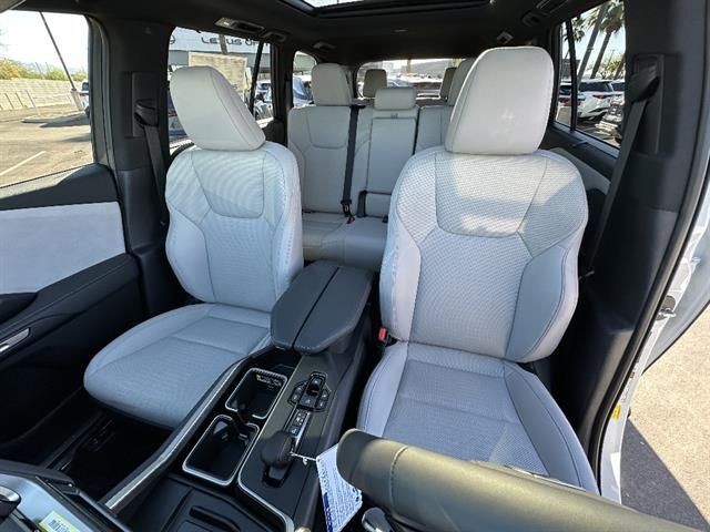 2026 Lexus TX 350 PREMIUM AWD Tucson AZ