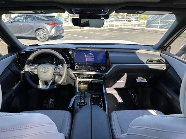 2026 Lexus TX 350 PREMIUM AWD Tucson AZ