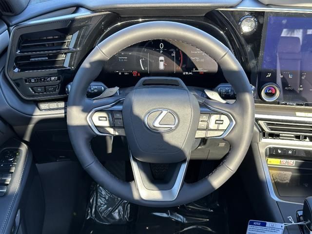 2026 Lexus TX 350 PREMIUM AWD Tucson AZ