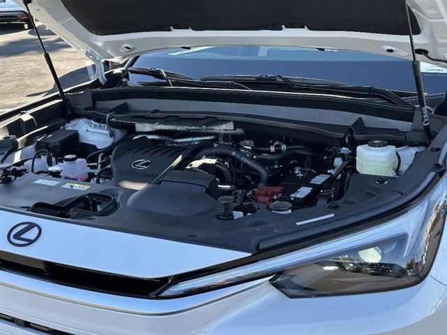 2026 Lexus TX 350 PREMIUM AWD Tucson AZ