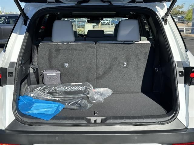 2026 Lexus TX 350 PREMIUM AWD Tucson AZ