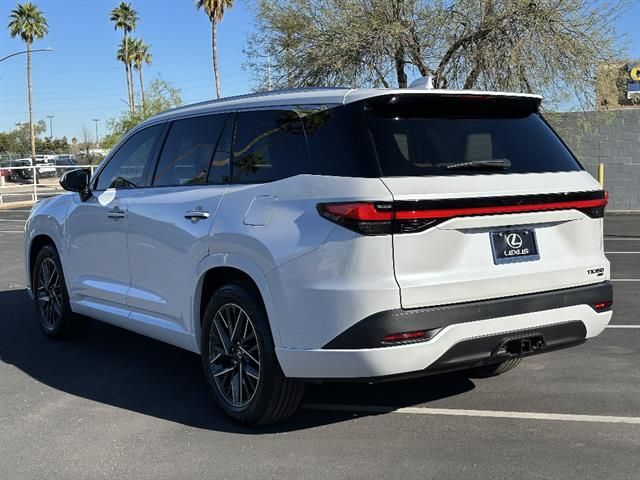 2026 Lexus TX 350 PREMIUM AWD Tucson AZ