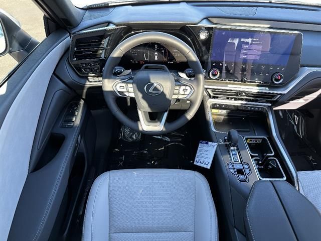2026 Lexus TX 350 PREMIUM AWD Tucson AZ