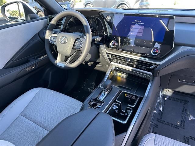 2026 Lexus TX 350 PREMIUM AWD Tucson AZ