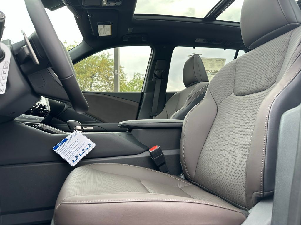 2026 Lexus TX 350 PREMIUM AWD Tucson AZ