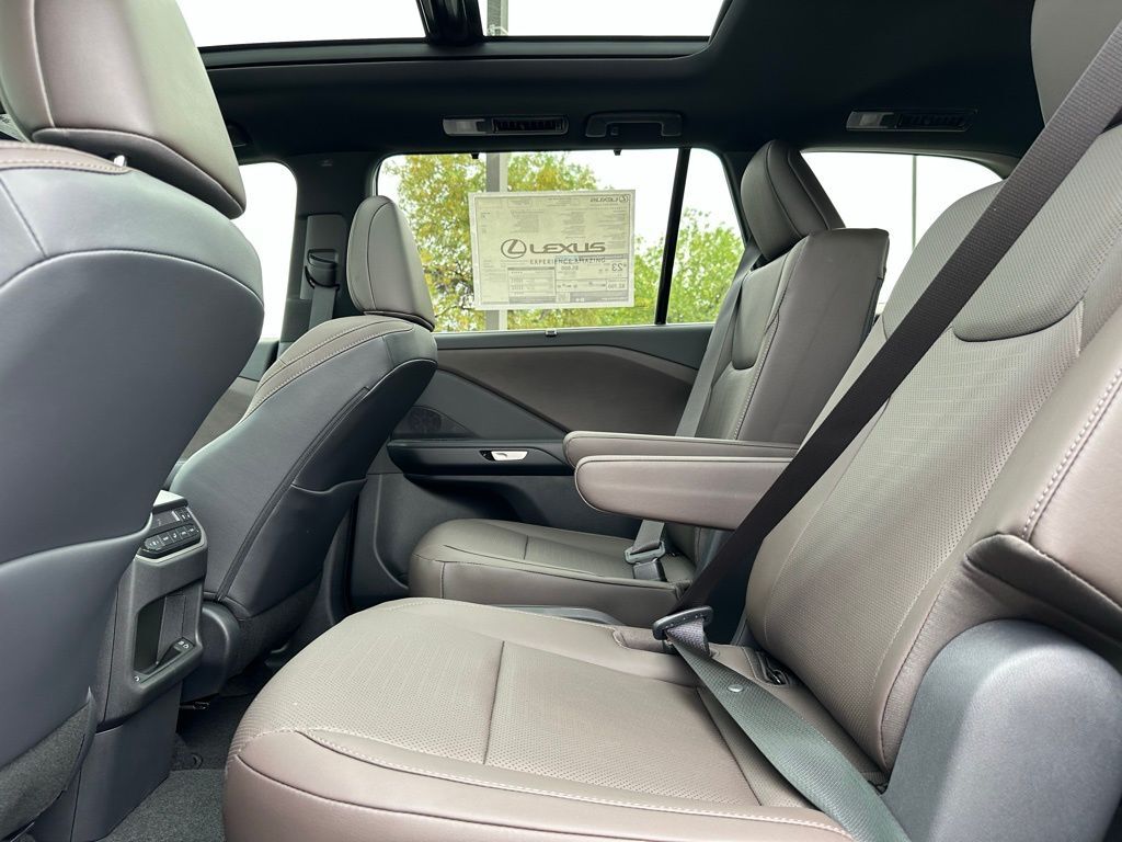 2026 Lexus TX 350 PREMIUM AWD Tucson AZ