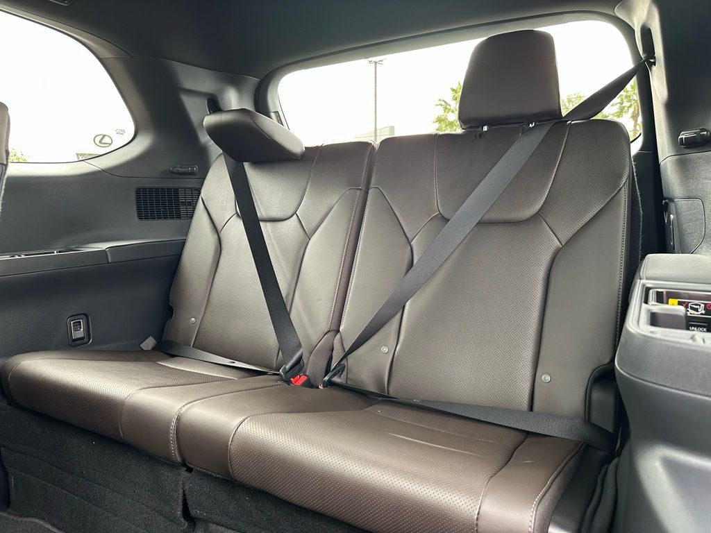 2026 Lexus TX 350 PREMIUM AWD Tucson AZ