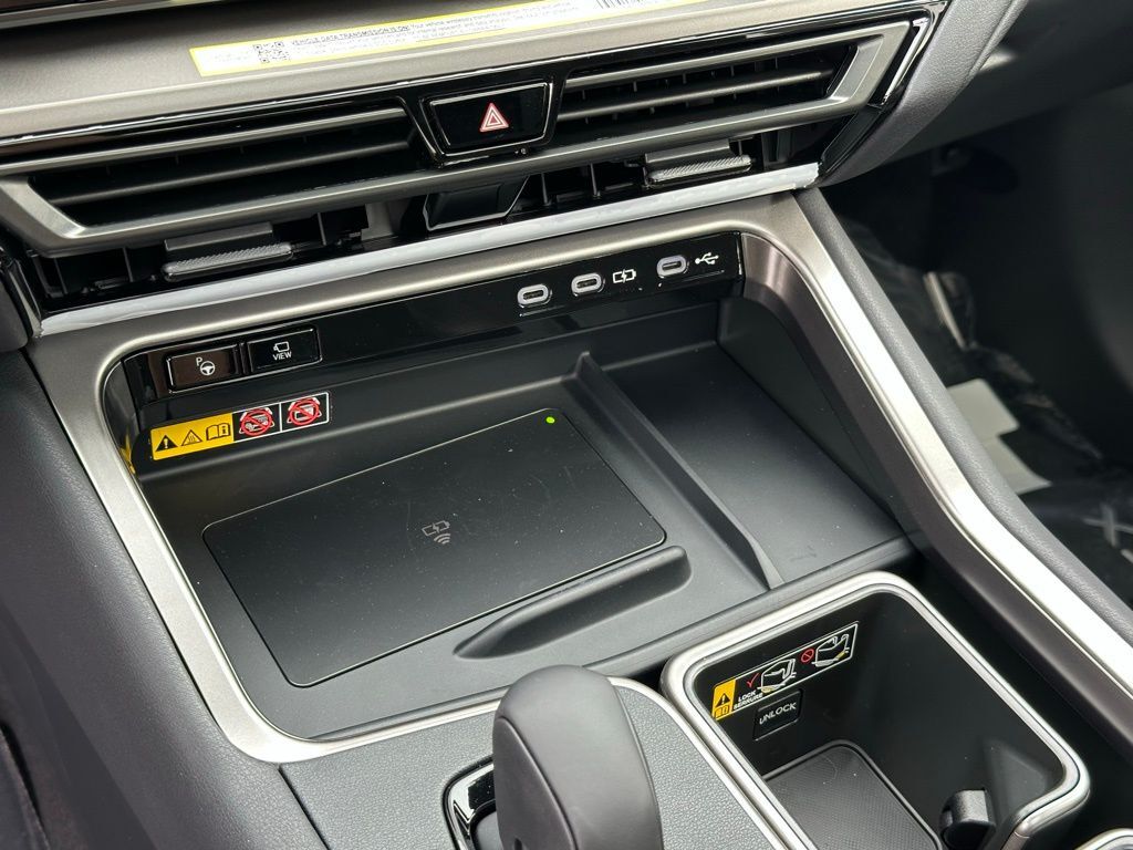 2026 Lexus TX 350 PREMIUM AWD Tucson AZ