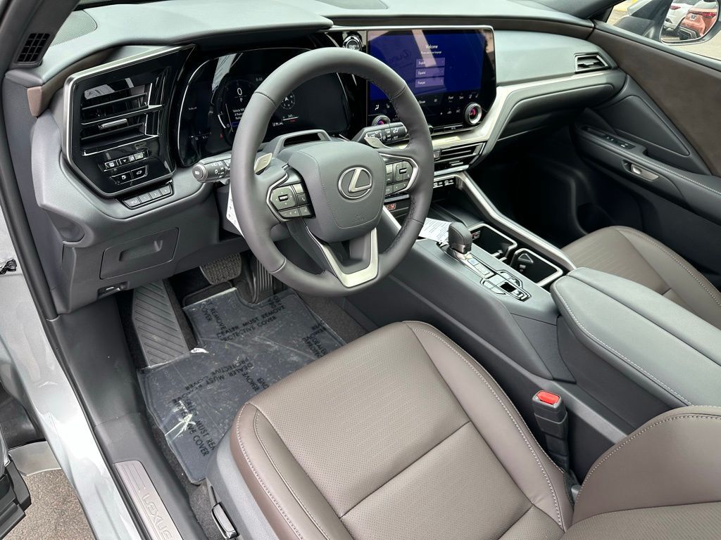 2026 Lexus TX 350 PREMIUM AWD Tucson AZ
