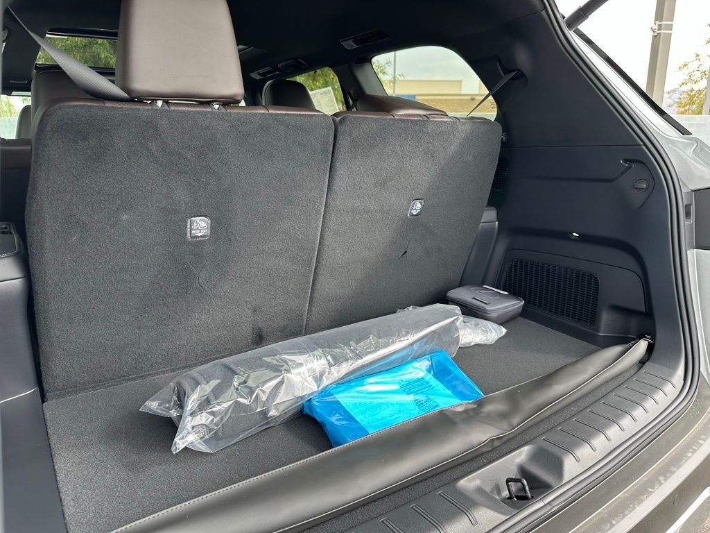 2026 Lexus TX 350 PREMIUM AWD Tucson AZ