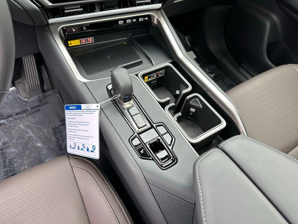 2026 Lexus TX 350 PREMIUM AWD Tucson AZ