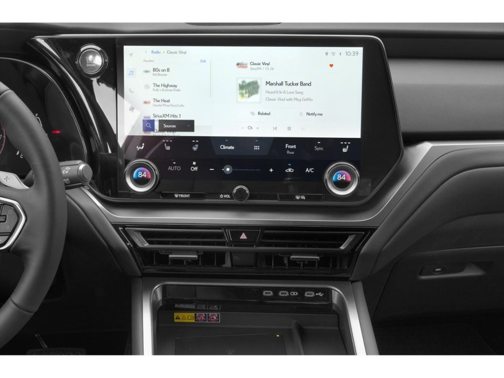 2026 Lexus TX 350 PREMIUM AWD Tucson AZ