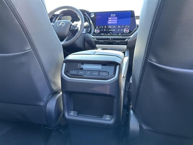 2026 Lexus TX 350 PREMIUM AWD Tucson AZ