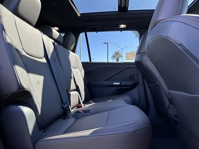 2026 Lexus TX 350 PREMIUM AWD Tucson AZ