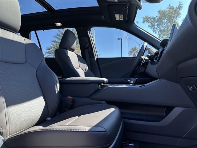 2026 Lexus TX 350 PREMIUM AWD Tucson AZ