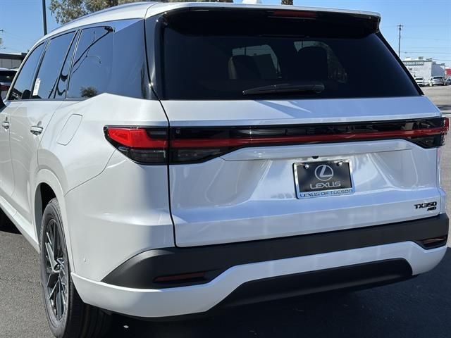 2026 Lexus TX 350 PREMIUM AWD Tucson AZ