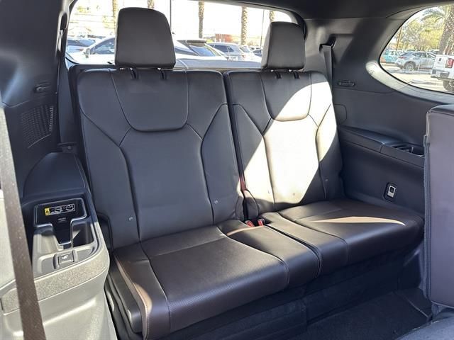 2026 Lexus TX 350 PREMIUM AWD Tucson AZ