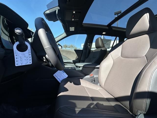 2026 Lexus TX 350 PREMIUM AWD Tucson AZ