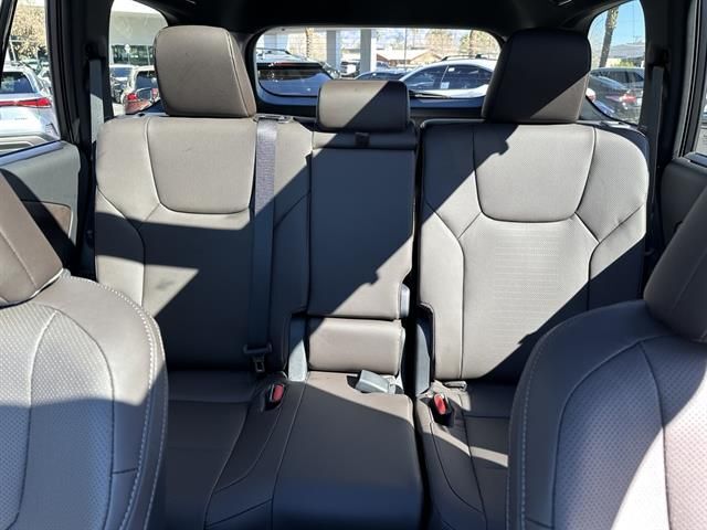 2026 Lexus TX 350 PREMIUM AWD Tucson AZ