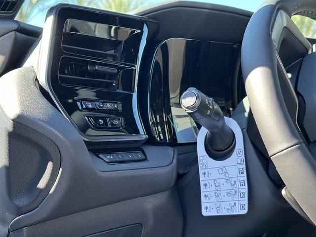 2026 Lexus TX 350 PREMIUM AWD Tucson AZ