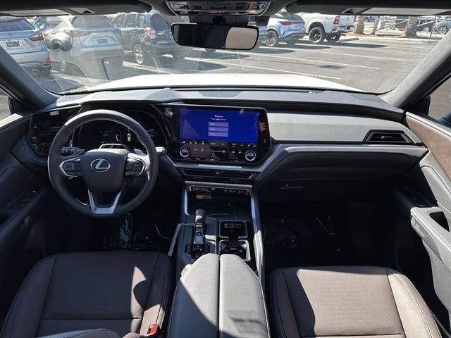 2026 Lexus TX 350 PREMIUM AWD Tucson AZ