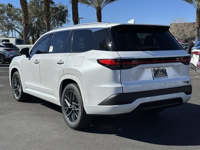 2026 Lexus TX 350 PREMIUM AWD Tucson AZ