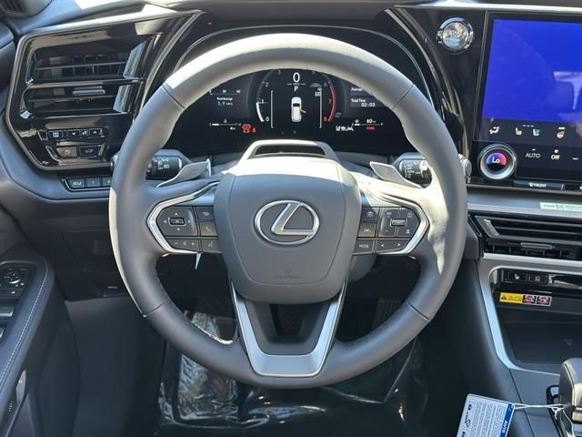 2026 Lexus TX 350 PREMIUM AWD Tucson AZ