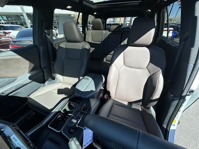2026 Lexus TX 350 PREMIUM AWD Tucson AZ