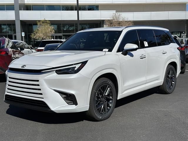 2026 Lexus TX 350 PREMIUM AWD Tucson AZ