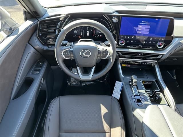 2026 Lexus TX 350 PREMIUM AWD Tucson AZ