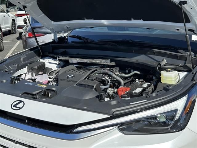 2026 Lexus TX 350 PREMIUM AWD Tucson AZ