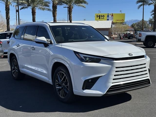 2026 Lexus TX 350 PREMIUM AWD Tucson AZ
