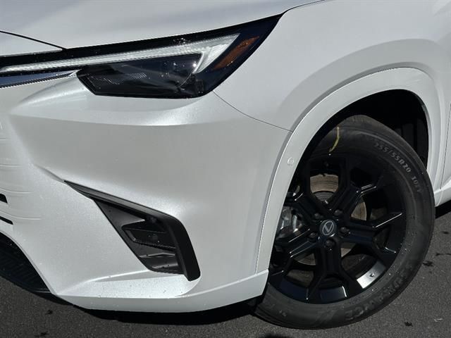 2026 Lexus TX 350 PREMIUM AWD Tucson AZ