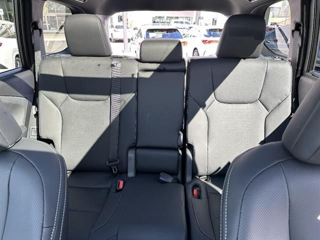 2026 Lexus TX 350 PREMIUM AWD Tucson AZ