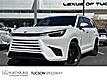 2026 Lexus TX 350 PREMIUM AWD