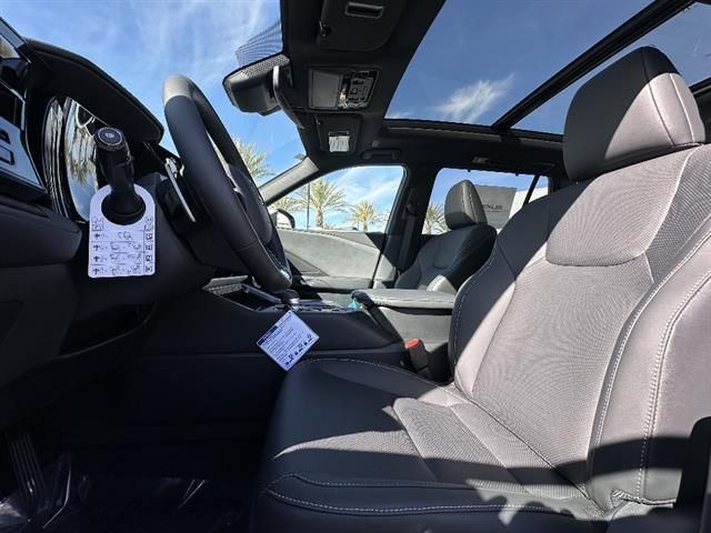 2026 Lexus TX 350 PREMIUM AWD Tucson AZ